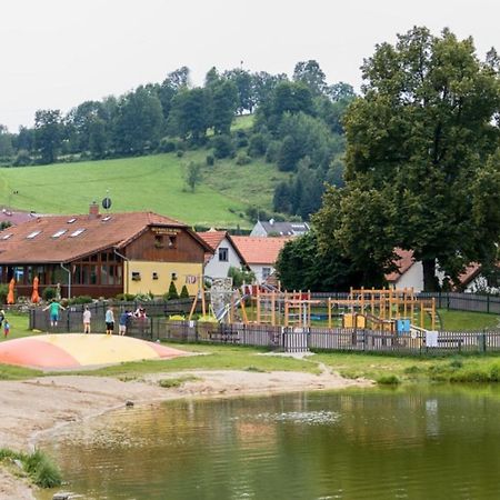 Element Bed and Breakfast Český Krumlov Buitenkant foto