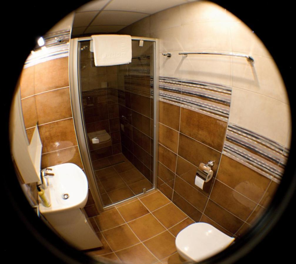 Element Bed and Breakfast Český Krumlov Buitenkant foto