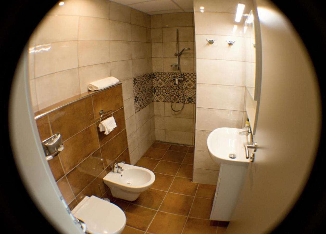 Element Bed and Breakfast Český Krumlov Buitenkant foto