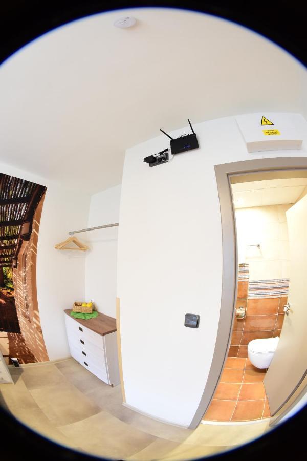 Element Bed and Breakfast Český Krumlov Buitenkant foto