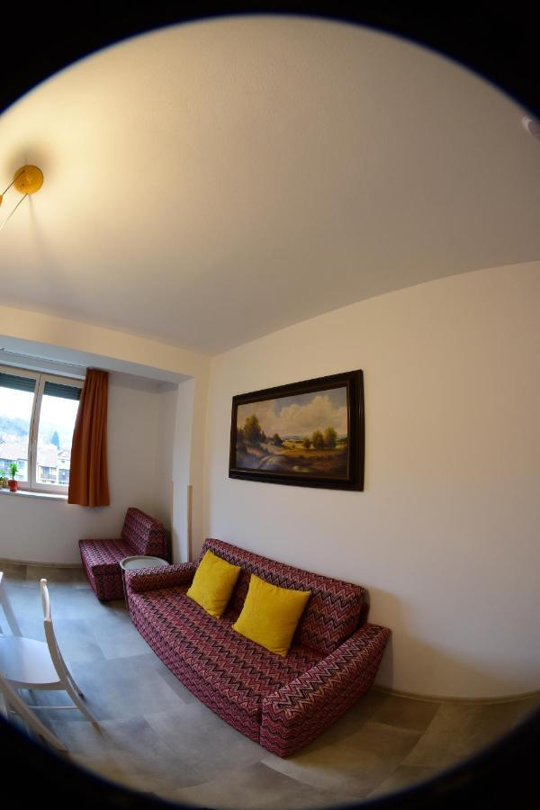 Element Bed and Breakfast Český Krumlov Buitenkant foto